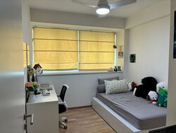 The Esparis (D18), Condominium #609221151